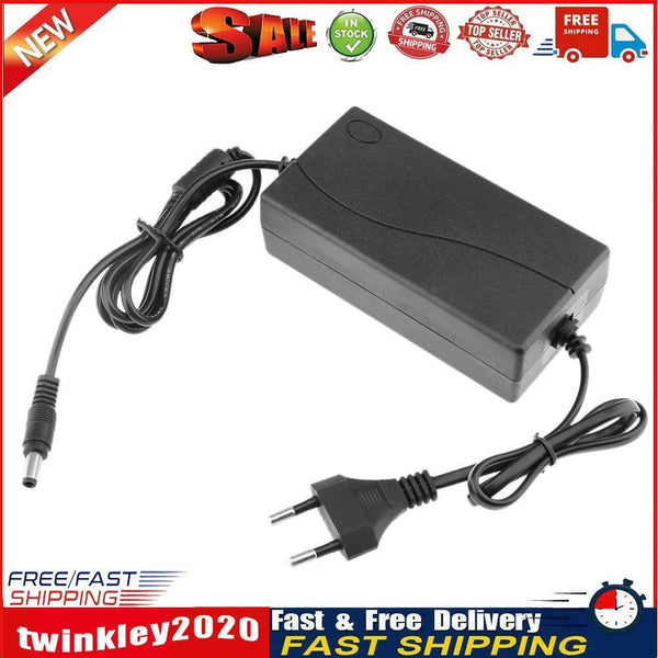 18V 5A AC to DC Power Adapter Converter 5.5*2.5mm for Door System Newly
