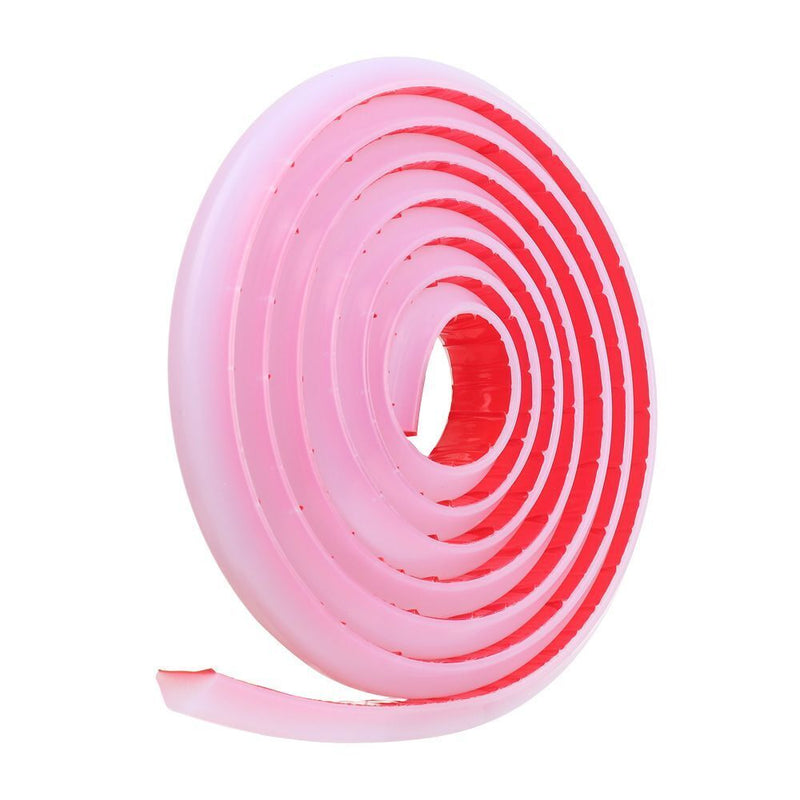 Door Water Retaining Bar Dry And Wet Separation Water Stopper Shower Barrier