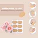 6pcs Anti-Wear Corns Stickers Friction Pressure Paste Anti-Slip Foot Care