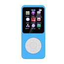 1.8 Inch Color Screen MP3 Player Built-in Speaker Music Player Walkman for VISTA