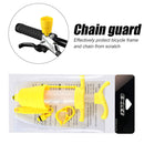 ENLEE Hydraulic Disc Brake Oil Bleed Kit MTB Bike Brake Oil Change Repair Tools