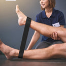 Latex Yoga Resistance Bands Tension Elastic Fitness Strength Training Exten