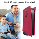 #A Hollow Game Console Panel Cases Anti-collision Dust Covers Abs Material for H