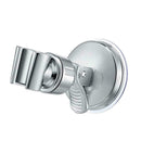 Shower Hose Head Holder Suction Brackets Adjustable Nozzles Wall Universal M5S4