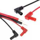Tip Probe For Digital Multimeters MultiMeter Test Leads Universal Wire Pen
