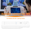 Wireless Remote Control for Wii/Wii U Video Game Controller Replace Gamepad
