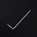 Battery Cover Screws Lock Fixed Bolt With Wrench Screws Electric Scooter Bolts