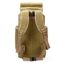 80L Backpack Comfortable Sports Riding Backpacks for Outdoor Cycling Accessories