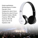 Stereo Over-Head Gamer Headphones for Sports Computers Wireless Game Accessories