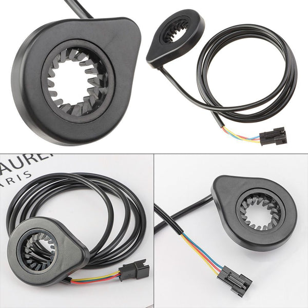 E-bicycle Pedal-assisted Speed Sensor Bike Pedal Sensor Assistant Sensor