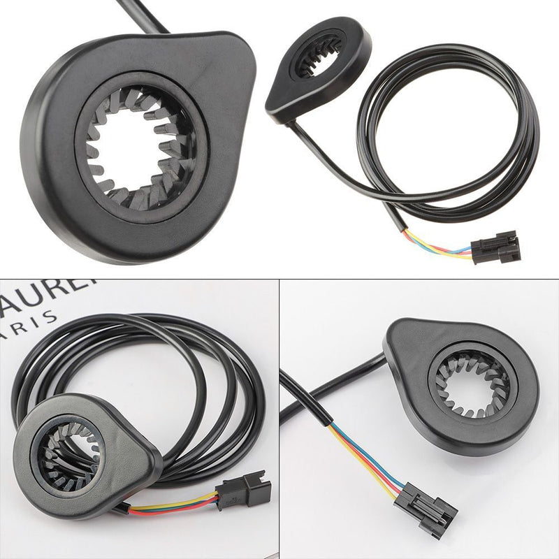 E-bicycle Pedal-assisted Speed Sensor Bike Pedal Sensor Assistant Sensor