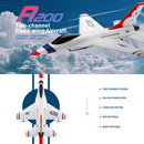 WLtoys A200 2CH 2.4GHz Remote Control Electric Airplane RC Foam Aircraft Plane