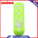 Silicone Case Shockproof Cover for PlayStation 5 PS5 Media Remote Accessories