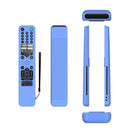 For Sony RMF-TX520U MG3-TX520U TV Remote Control Case (Luminous Blue)