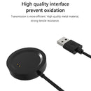 Portable Magnetic Charger Cradle USB Cable Charging Dock Stand for OnePlus Watch