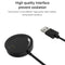 Portable Magnetic Charger Cradle USB Cable Charging Dock Stand for OnePlus Watch