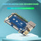 Raspberry Pi Mini Compute Module 4 5V CM4 Basic Expansion Board for EMMC Flash