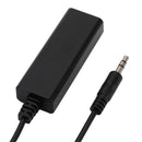 3.5mm Audio Cable Anti-interference Ground Loop Noise Isolator for Car Audio
