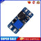 HW-045 2V-24V Adjustable Boost Module 2A DC Step Up Power Board Converter