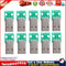 10pcs Type A USB Male to DIP 2.54mm PCB Board Power Supply Adapter Module Newly