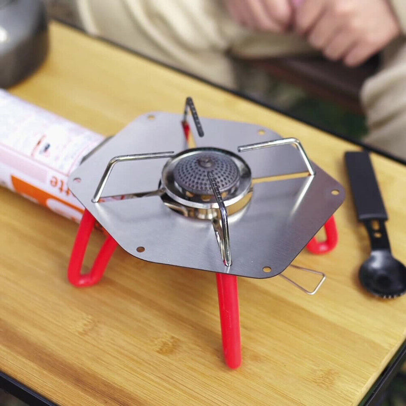 Outdoor Camping Grill Stoves Heat Shield Insulation Plate for SOTO ST310 Newly