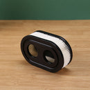 10pcs Air Filter for Briggs & Stratton Lawn Mower Replacement Element Trim