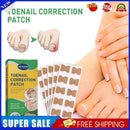 50pcs Paronychia Treatment Patch Waterproof Recover Corrector Pedicure Tool