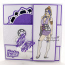 Paper-cutting Template Cutting Dies Craft for DIY Album Stamp (H3776)