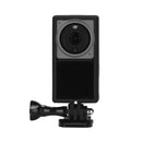 Action Camera Cage Dust-proof Anti-drop Protector Shell for DJI ACTION 2