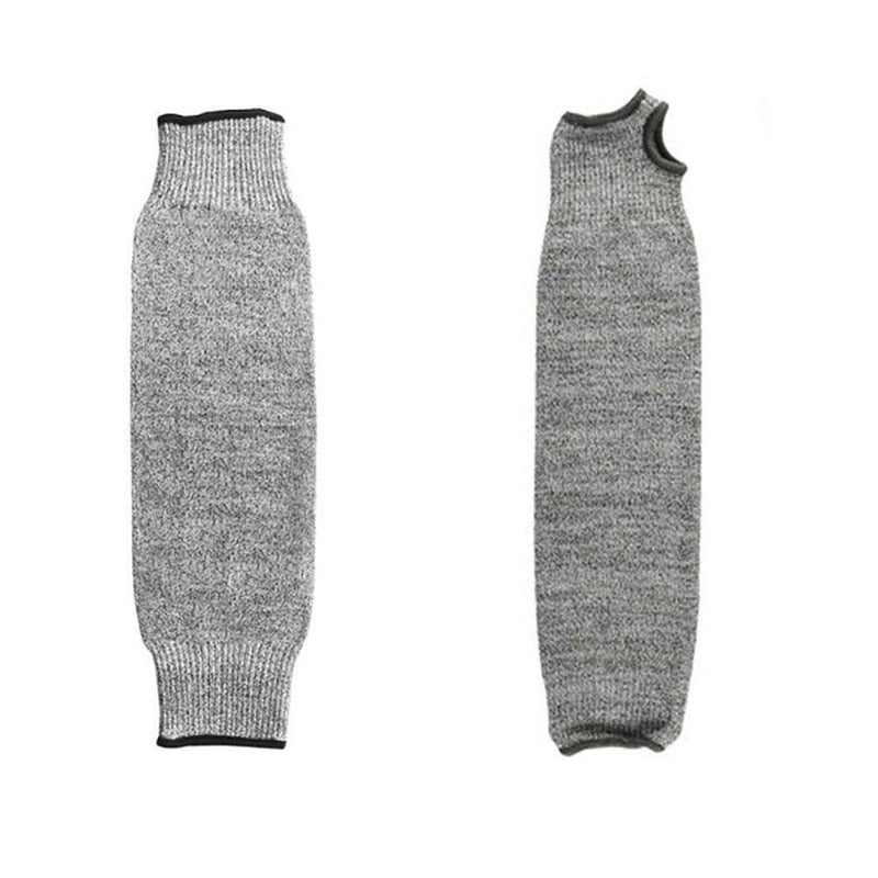 Level 5 Anti-Scratch Sleeve Arm Guard Sleeves Cover (Thumb Opening 35cm)