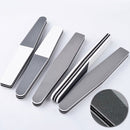 Strip Manicure Pedicure 320/400/3000 Nail Care Nail Files Sanding Buffer