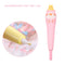 Cartoon Point Drill Pen for DIY Diamond Painting Rhinestone Picture (Pink) Newly
