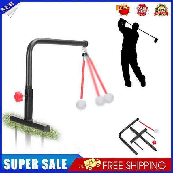 Professional Golf Training Aids for Indoor Outdoor Sports Training Swing Groover