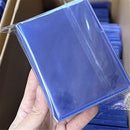 Sports Cards Card Holder Transparent Protective Sleeves Holder Card Sleeves