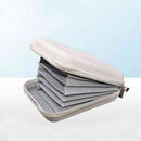 Finishing Bag Filter Storage Box Lens Filter Bag Thickened Filter Sleeve