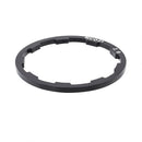 MUQZI MTB Road Bicycle Hub Washer Spacers Mountain Bike Flywheel Cassette Gasket