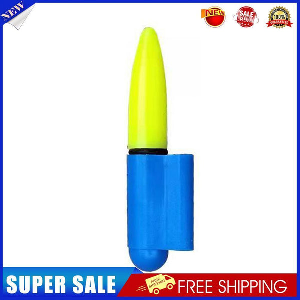 Luminous Fishing Rod Light Electronic Glow Stick Fishing Tackle (Tip Green)