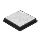 vanpower square stamp cushion, sponge, stamp cushion for children, fingera
