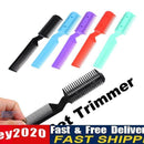 Pet Hair Trimmer Grooming Comb Cutting Remover Brush Pet Cat Accessories Newly