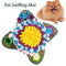 Dog Snuffle Carpet Training Blanket Training Pad Pet Sniffing Mat Feeding Mats