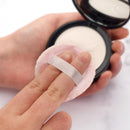 Women Beauty Facial Face Body Powder Puff Cosmetic Beauty Makeup Foundation S