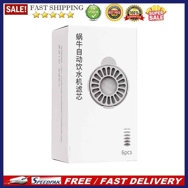 2.8L Bubble Dog Drinking Water Fountain Automatic Cat Water Feeder Pet Suppli