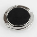 1pc Portable Foldable Folding steel Handbag Bag Hook Hot W9I0 Hanger . U2Z2