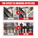 Metal Surfaces Rust Remover Chassis Rust Converter Repair Car Water-Based Primer