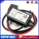 DC-DC Car Step Down Converter Module 6-32V to 24W USB Power Output Adapter