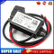 DC-DC Car Step Down Converter Module 6-32V to 24W USB Power Output Adapter