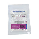 100pcs Ketone Reagent Strip Urine Urinalysis Swimming Pool Tester Paper