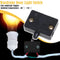 1PCS Wardrobe Door Light Switch Automatic Reset Switch Cabinet Cupboard`