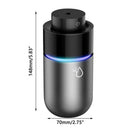 Office Decor Portable Mist Maker Aroma Difuser Air Humidifier Mist Purifier