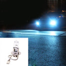 H3 Halogen Lamp 12V 100W Xenon Bright Quartz Glass Auto Car Fog Light Newly